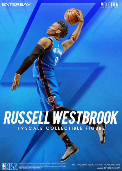 Russ_Westbrook_NBA_ENTERBAY